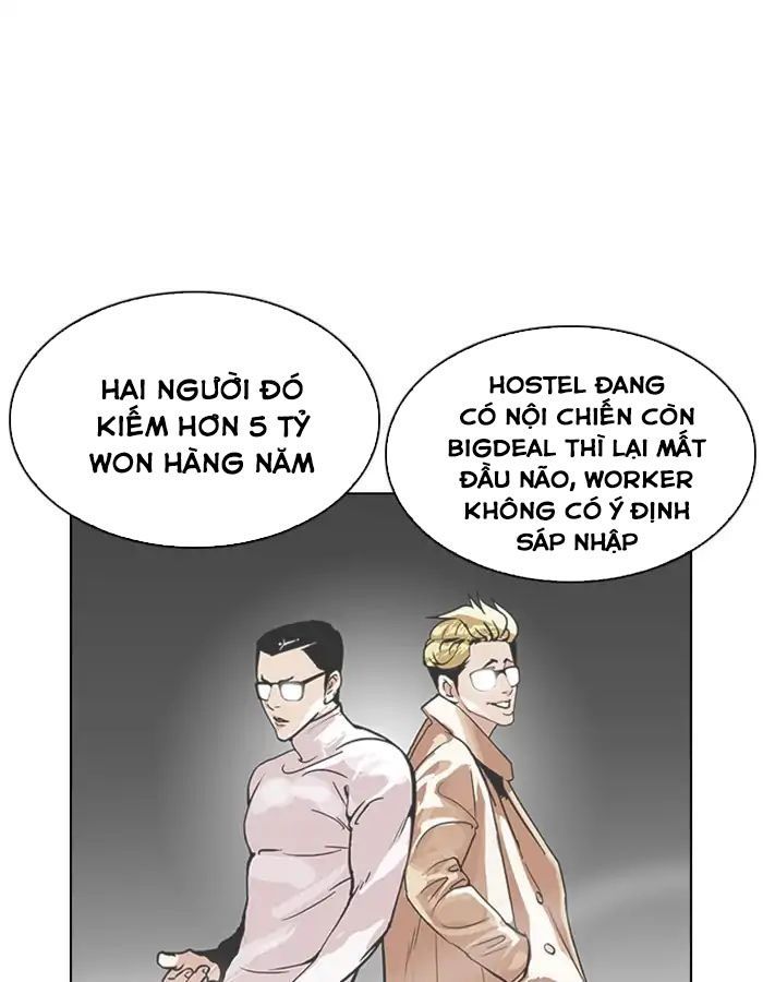 Lookism - Hoán Đổi Diệu Kỳ chapter 209 - Upload bởi truyensieuhay.com