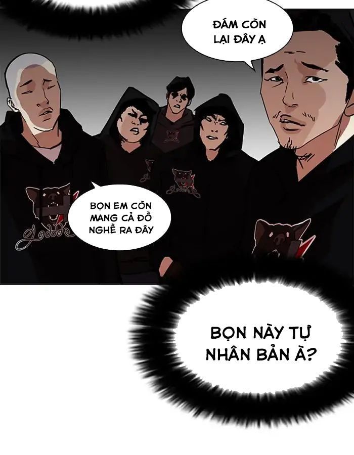 Lookism - Hoán Đổi Diệu Kỳ chapter 209 - Upload bởi truyensieuhay.com