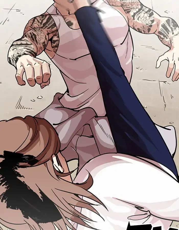 Lookism - Hoán Đổi Diệu Kỳ chapter 209 - Upload bởi truyensieuhay.com
