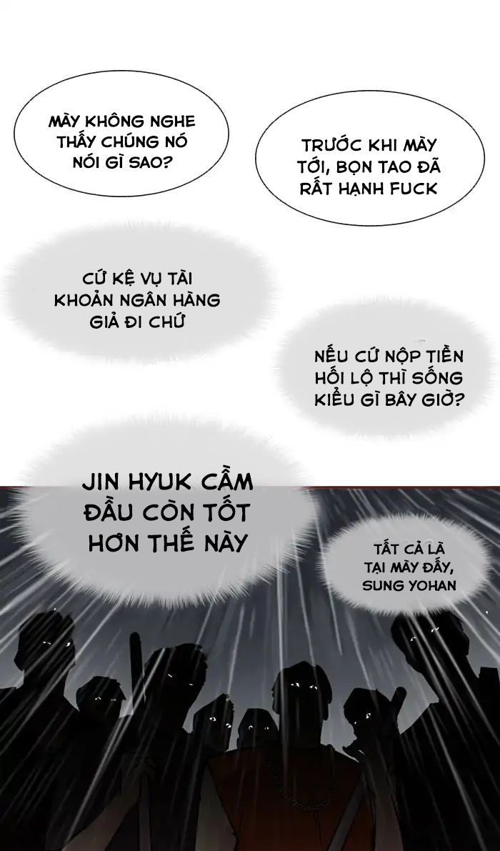 Lookism - Hoán Đổi Diệu Kỳ chapter 210 - Upload bởi truyensieuhay.com