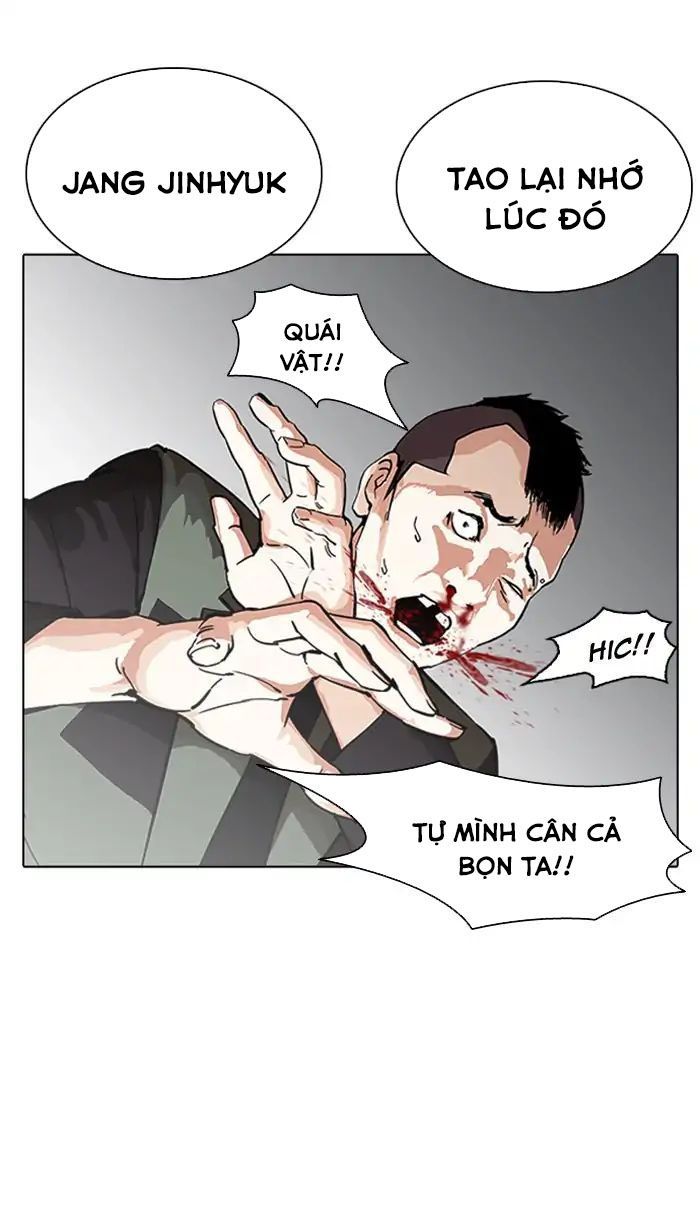 Lookism - Hoán Đổi Diệu Kỳ chapter 210 - Upload bởi truyensieuhay.com