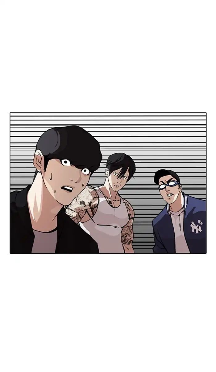 Lookism - Hoán Đổi Diệu Kỳ chapter 210 - Upload bởi truyensieuhay.com