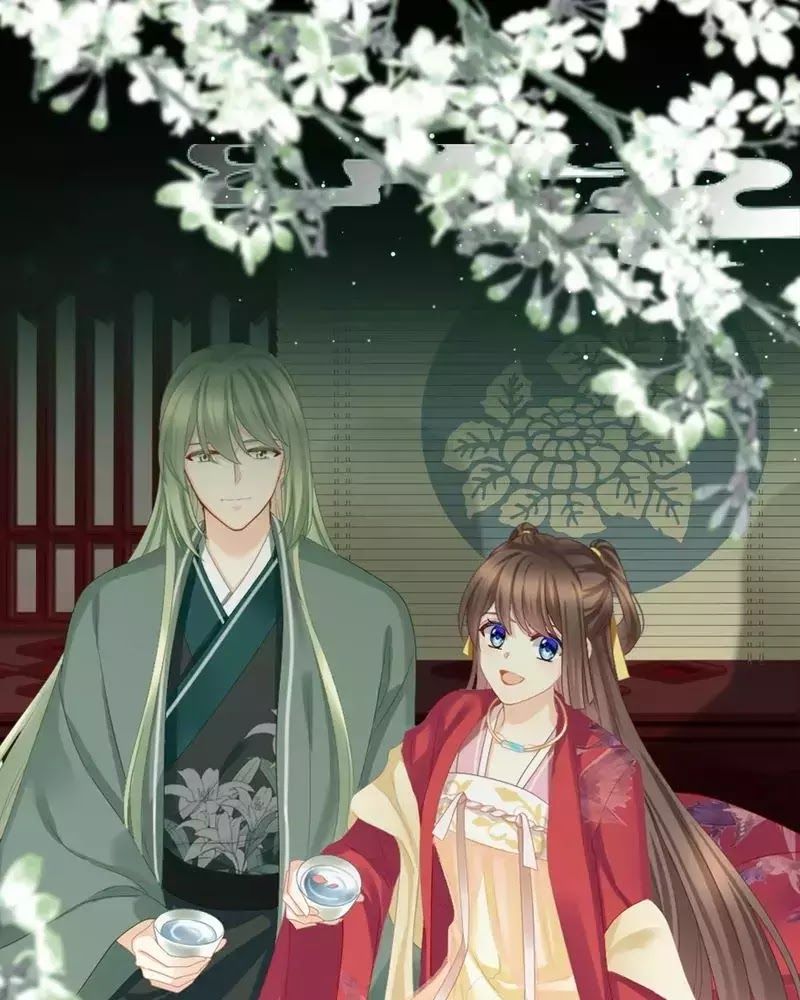 Hậu Cung Của Nữ Đế chapter 79 - Trang 1