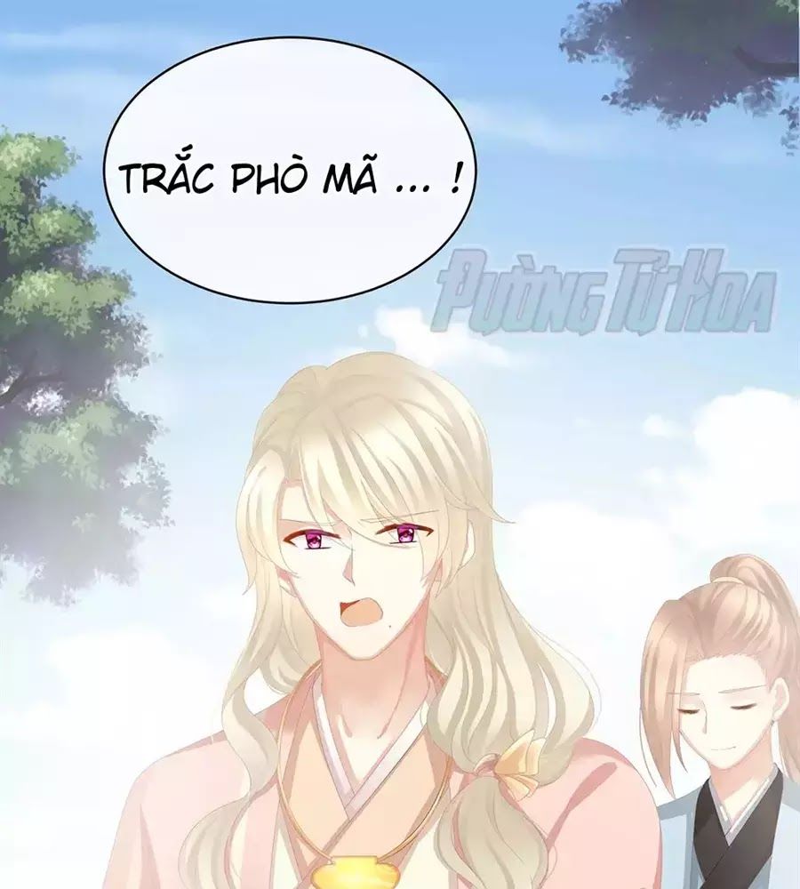 Hậu Cung Của Nữ Đế chapter 79 - Trang 14