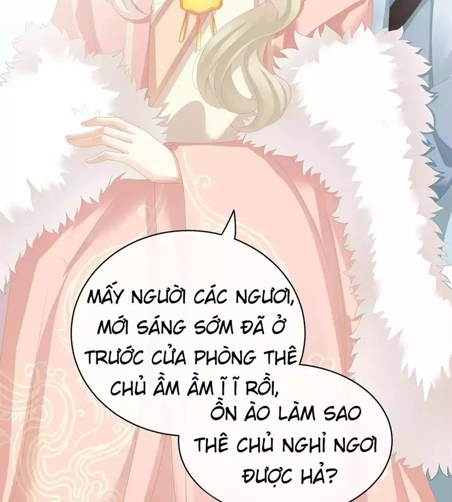 Hậu Cung Của Nữ Đế chapter 79 - Trang 15