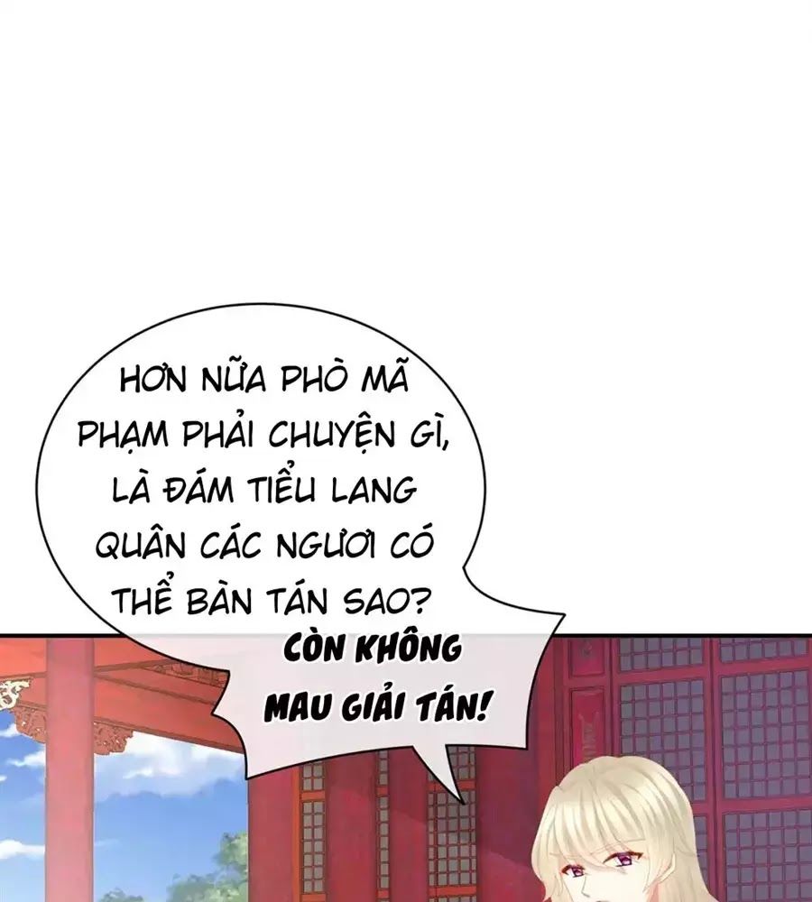 Hậu Cung Của Nữ Đế chapter 79 - Trang 17