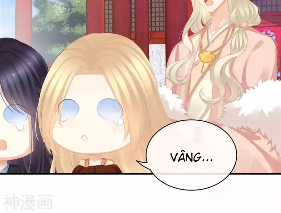 Hậu Cung Của Nữ Đế chapter 79 - Trang 18