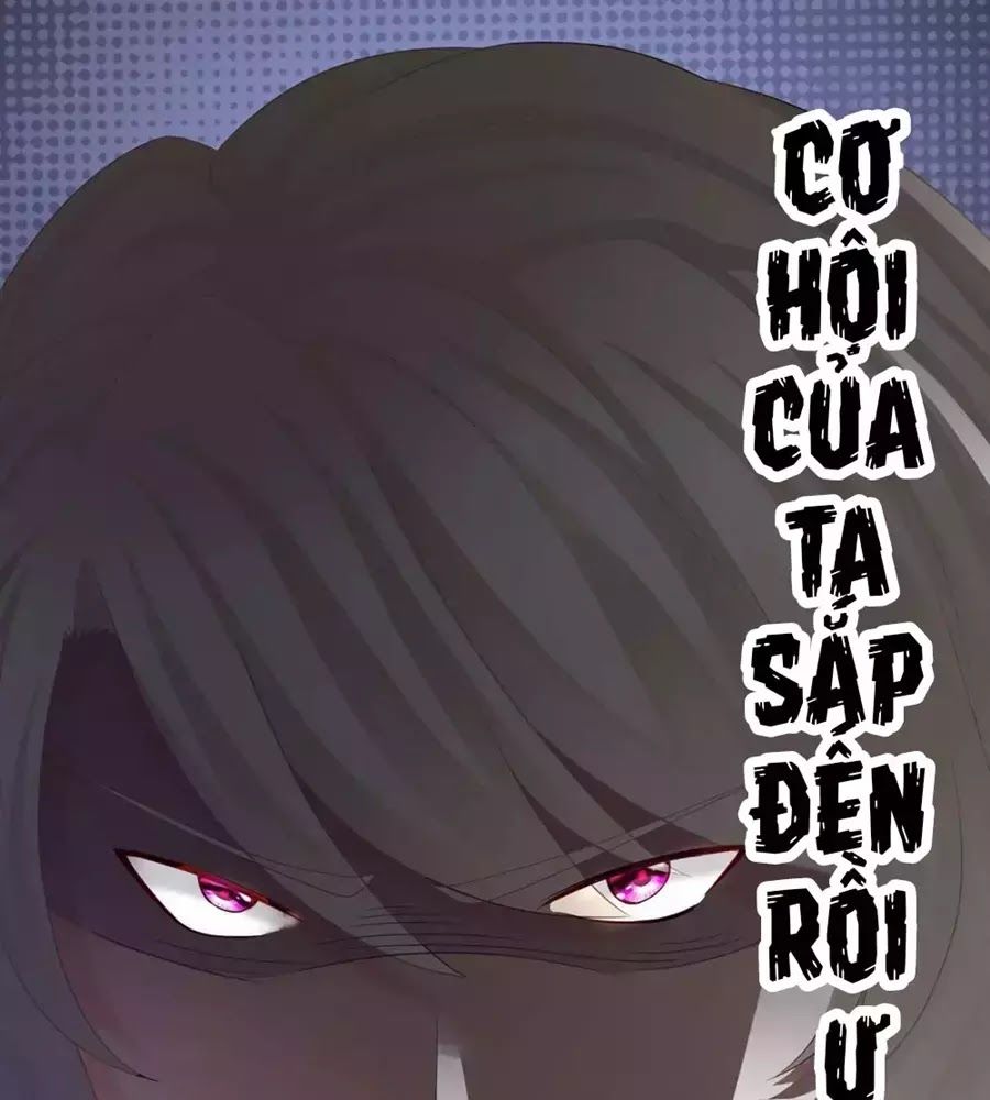 Hậu Cung Của Nữ Đế chapter 79 - Trang 21