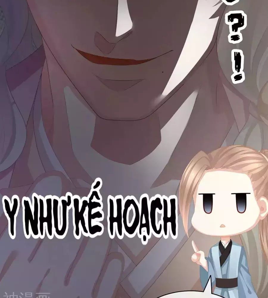 Hậu Cung Của Nữ Đế chapter 79 - Trang 22