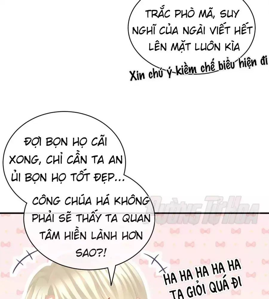 Hậu Cung Của Nữ Đế chapter 79 - Trang 24