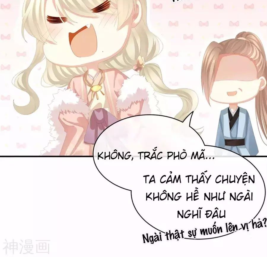 Hậu Cung Của Nữ Đế chapter 79 - Trang 25