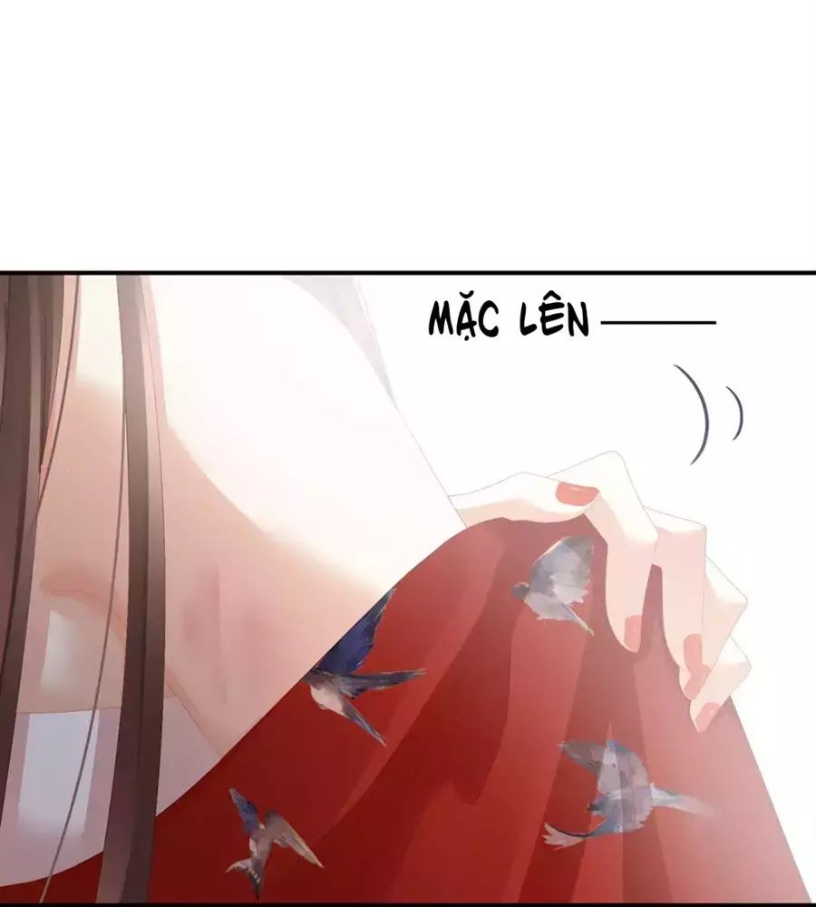 Hậu Cung Của Nữ Đế chapter 79 - Trang 26