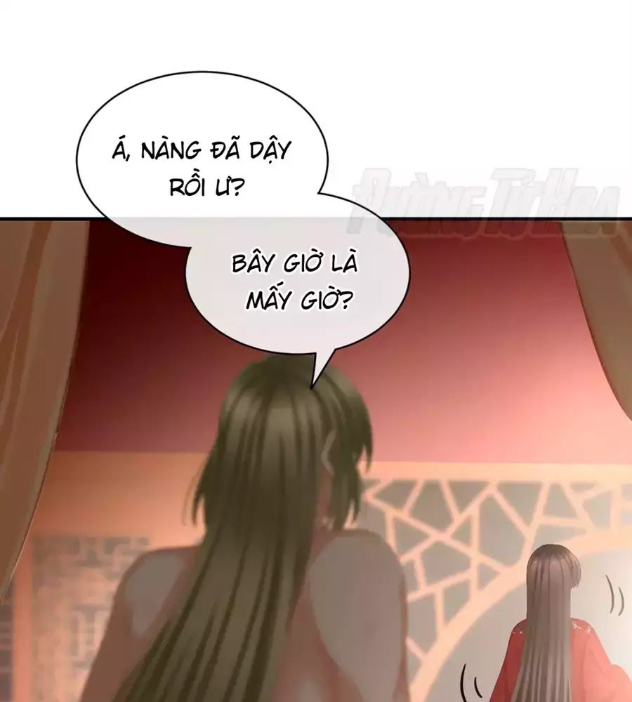 Hậu Cung Của Nữ Đế chapter 79 - Trang 31