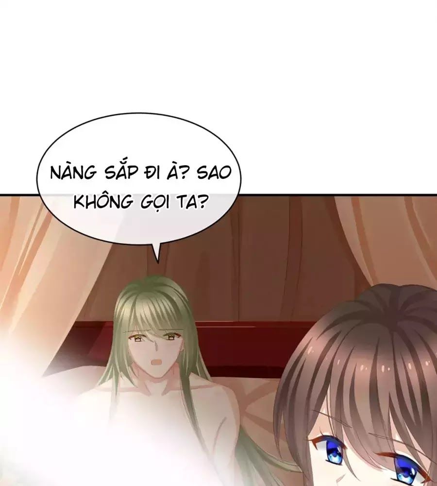 Hậu Cung Của Nữ Đế chapter 79 - Trang 37