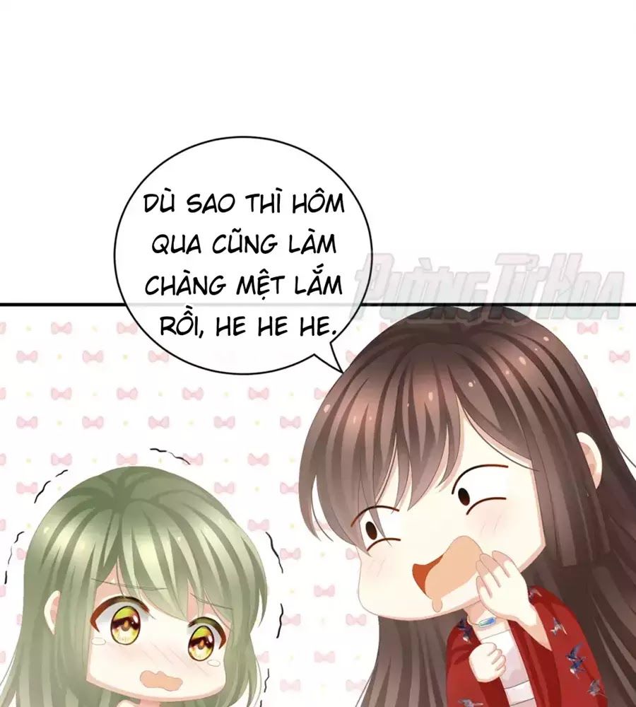 Hậu Cung Của Nữ Đế chapter 79 - Trang 39