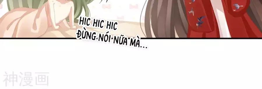 Hậu Cung Của Nữ Đế chapter 79 - Trang 40