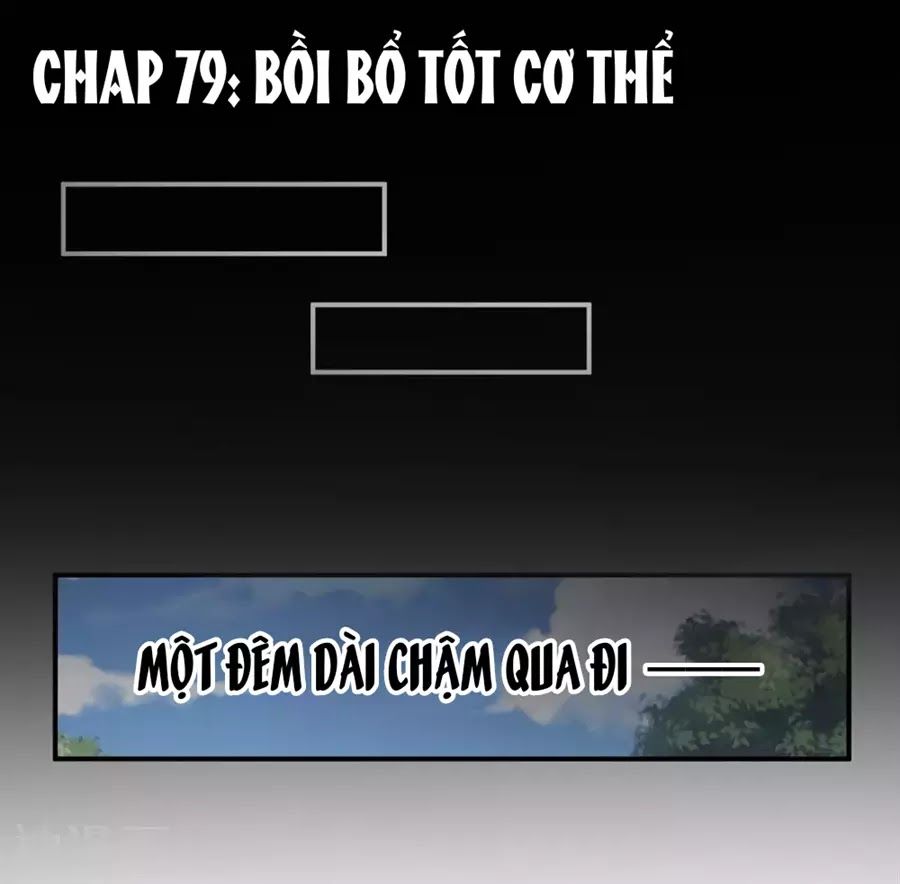 Hậu Cung Của Nữ Đế chapter 79 - Trang 4