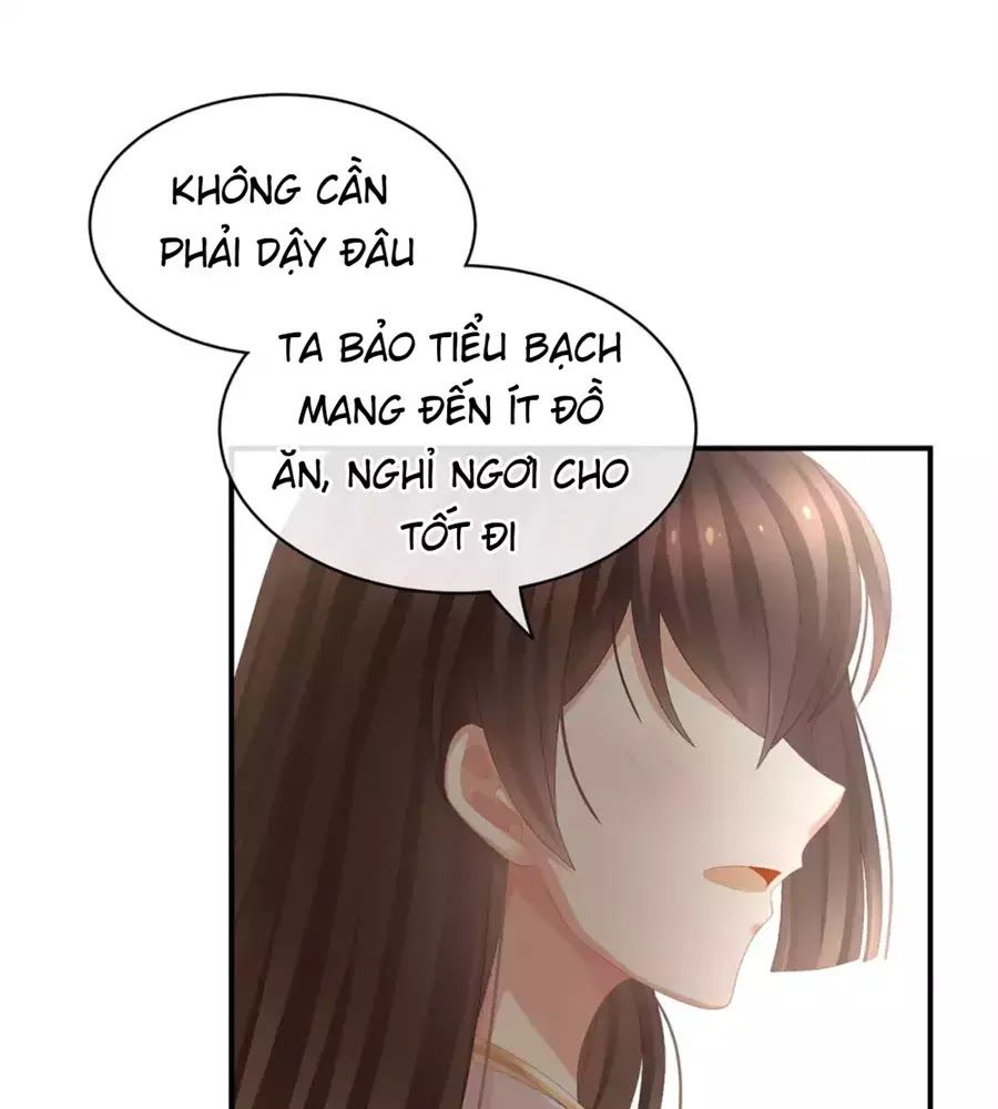 Hậu Cung Của Nữ Đế chapter 79 - Trang 41