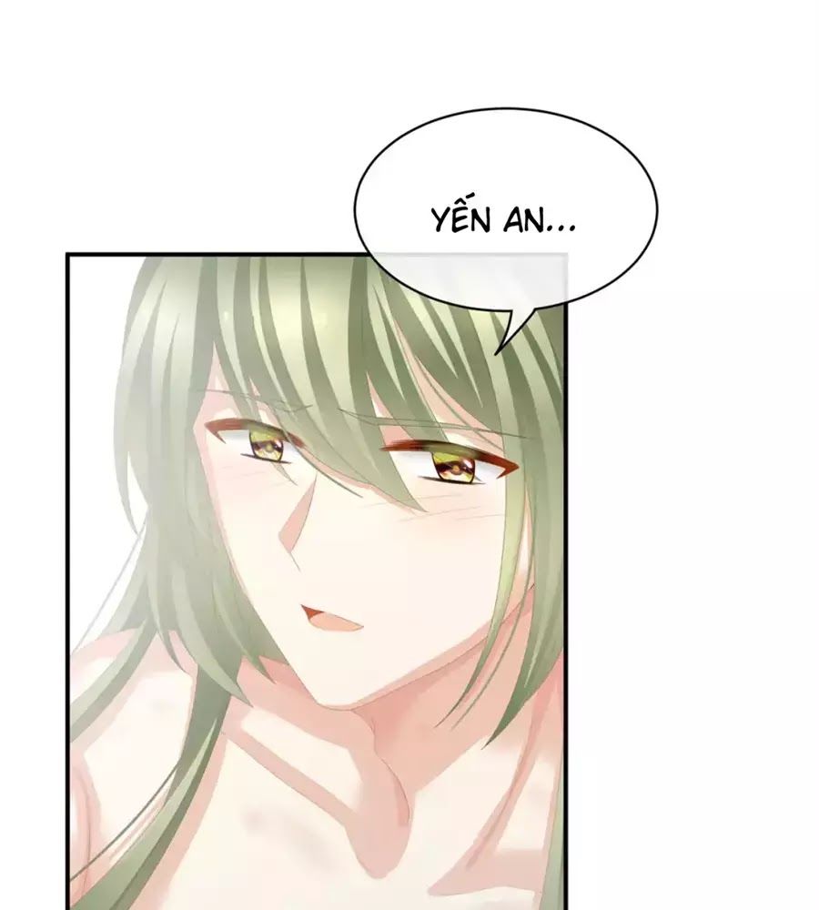 Hậu Cung Của Nữ Đế chapter 79 - Trang 43
