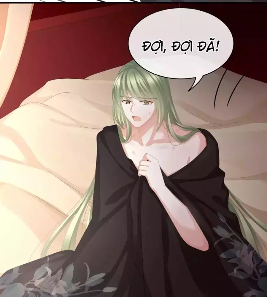 Hậu Cung Của Nữ Đế chapter 79 - Trang 46