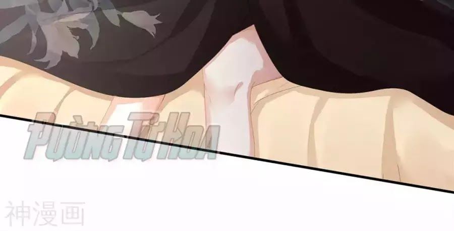 Hậu Cung Của Nữ Đế chapter 79 - Trang 47