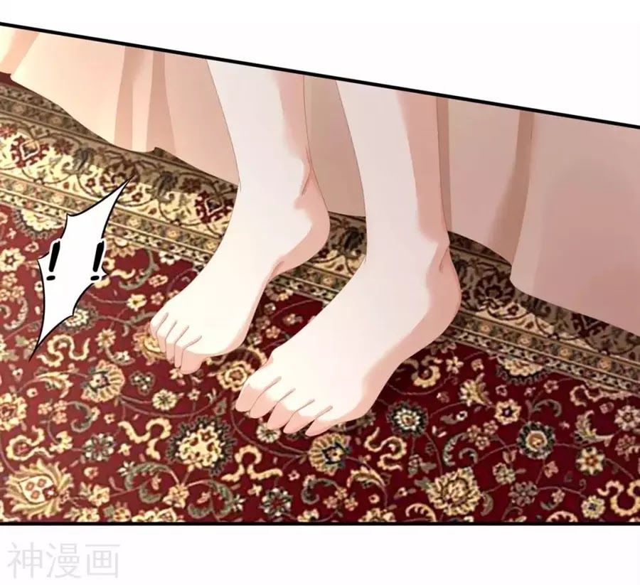 Hậu Cung Của Nữ Đế chapter 79 - Trang 48