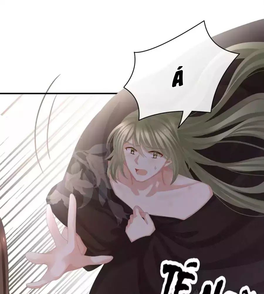 Hậu Cung Của Nữ Đế chapter 79 - Trang 49