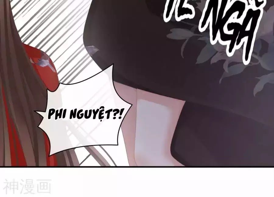 Hậu Cung Của Nữ Đế chapter 79 - Trang 50