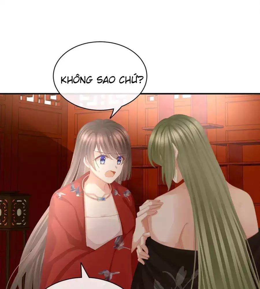 Hậu Cung Của Nữ Đế chapter 79 - Trang 51