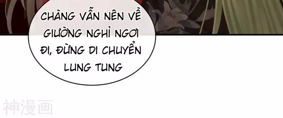 Hậu Cung Của Nữ Đế chapter 79 - Trang 52