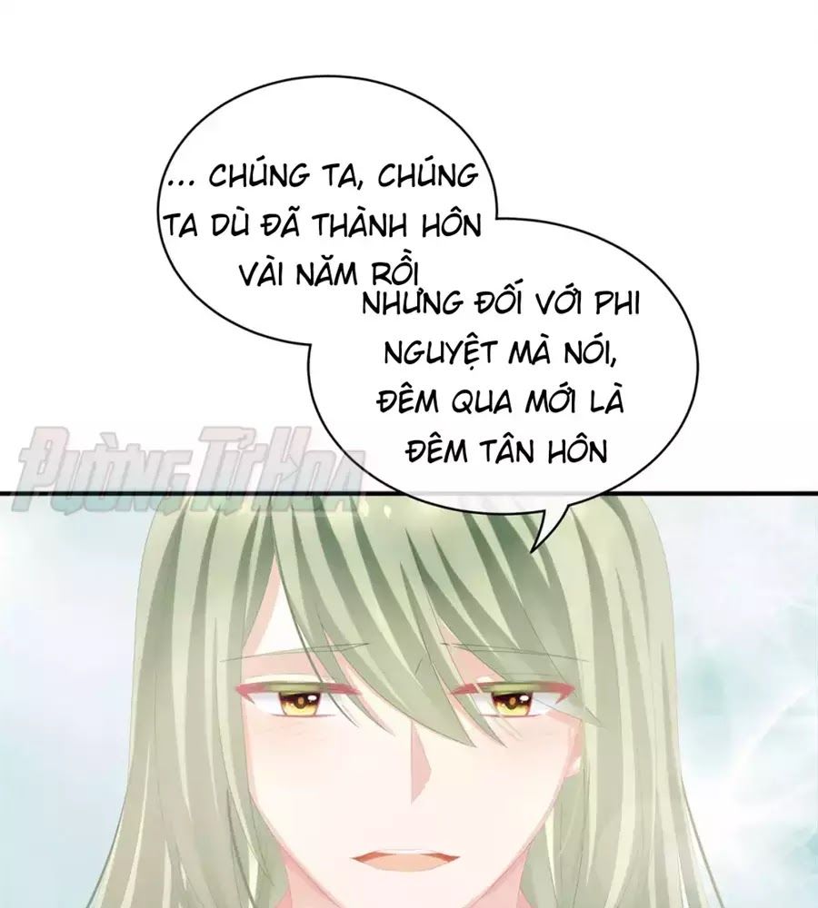 Hậu Cung Của Nữ Đế chapter 79 - Trang 53