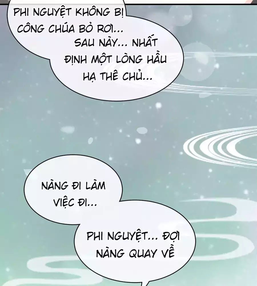 Hậu Cung Của Nữ Đế chapter 79 - Trang 55