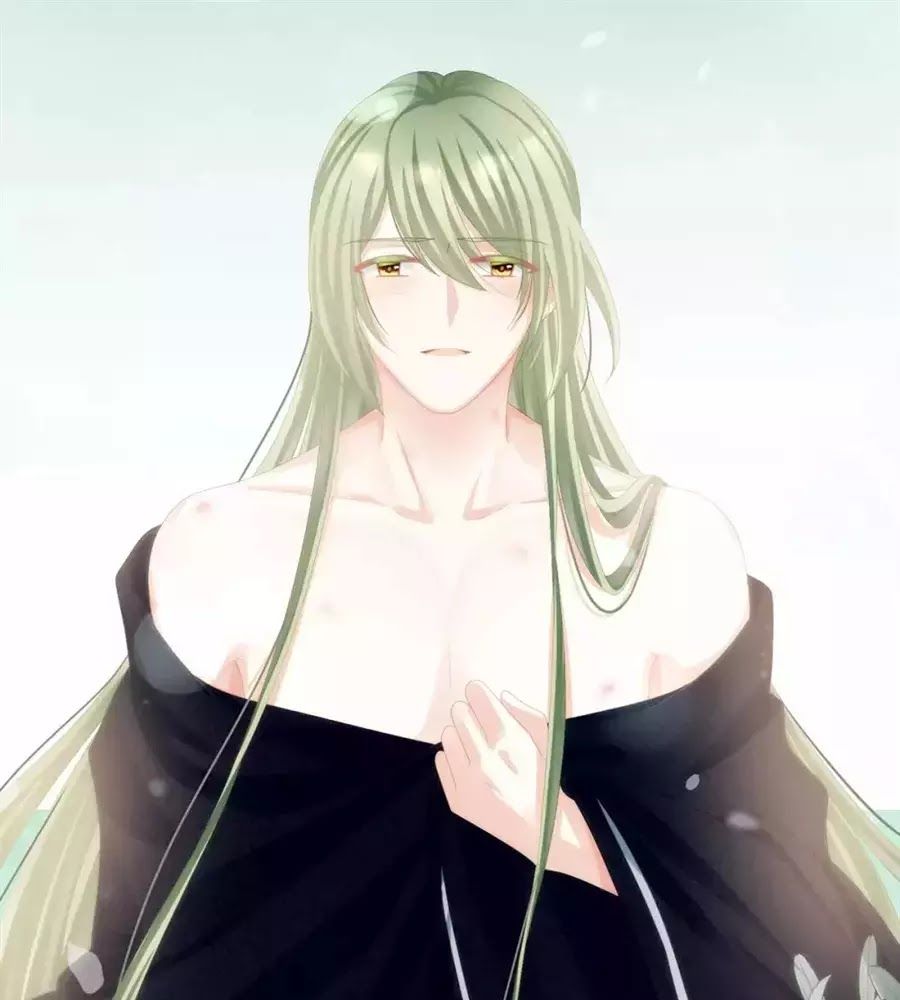 Hậu Cung Của Nữ Đế chapter 79 - Trang 57