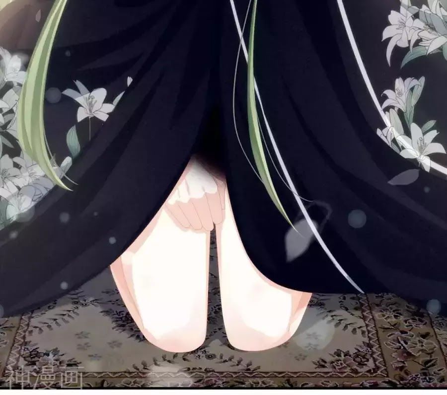 Hậu Cung Của Nữ Đế chapter 79 - Trang 58