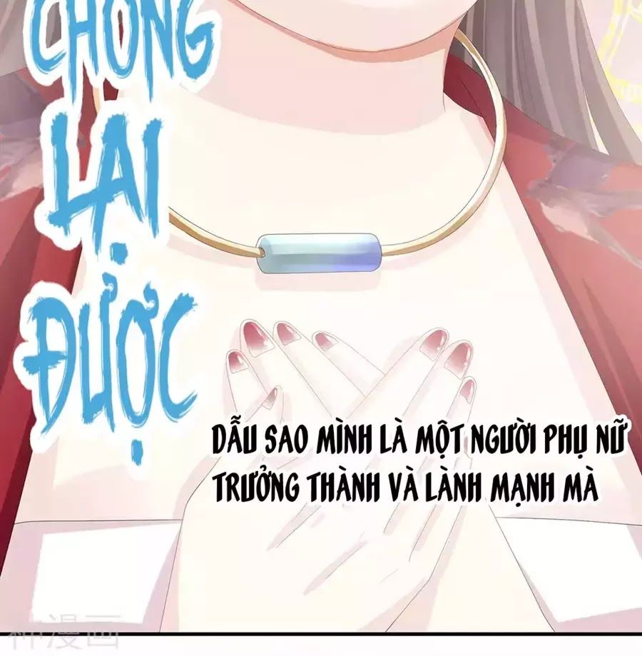 Hậu Cung Của Nữ Đế chapter 79 - Trang 62