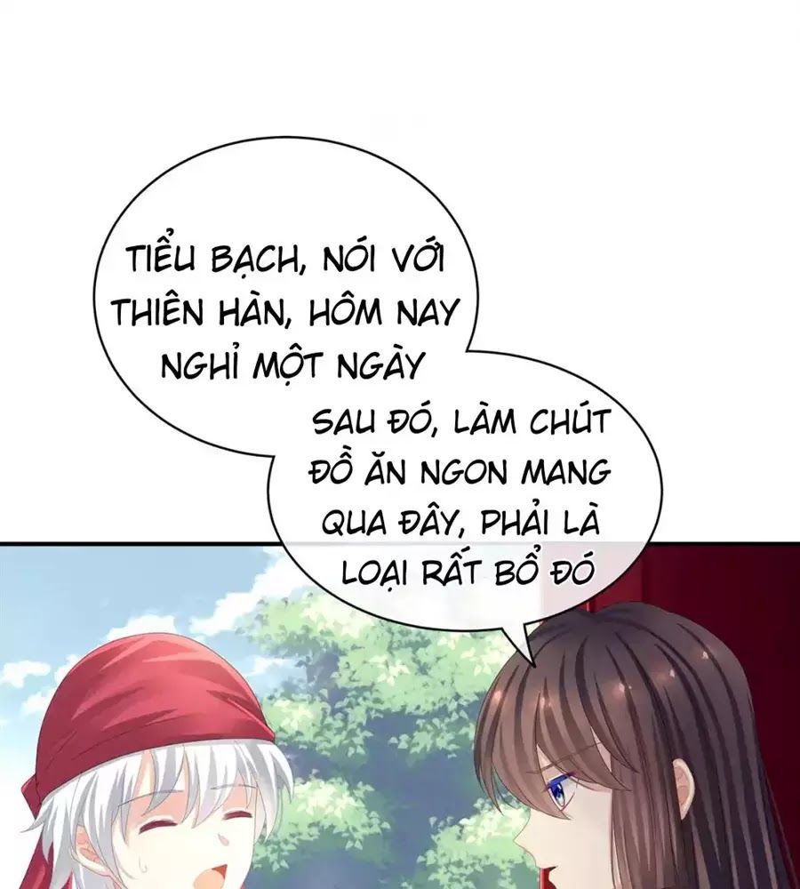 Hậu Cung Của Nữ Đế chapter 79 - Trang 63