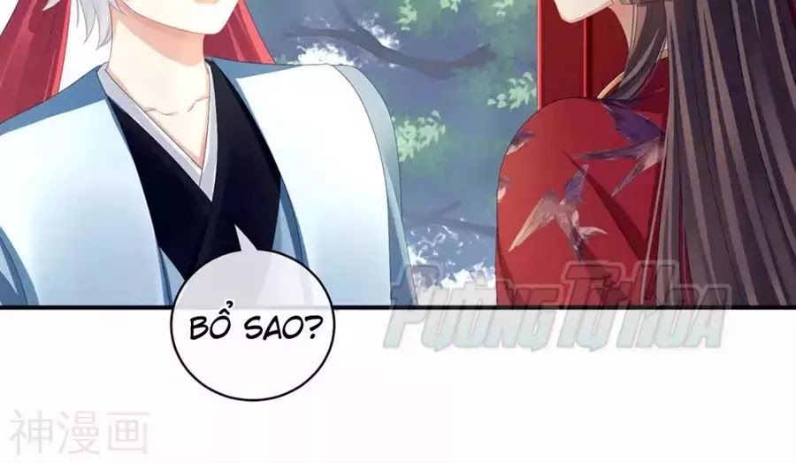 Hậu Cung Của Nữ Đế chapter 79 - Trang 64