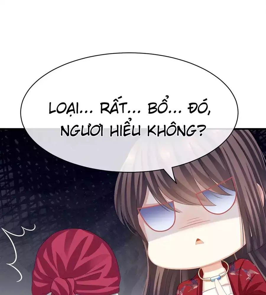 Hậu Cung Của Nữ Đế chapter 79 - Trang 65