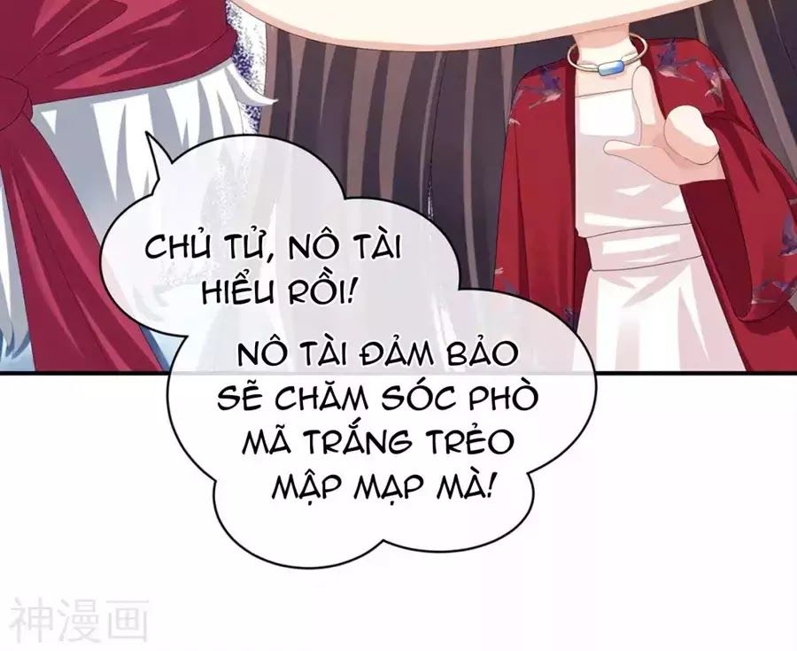 Hậu Cung Của Nữ Đế chapter 79 - Trang 68