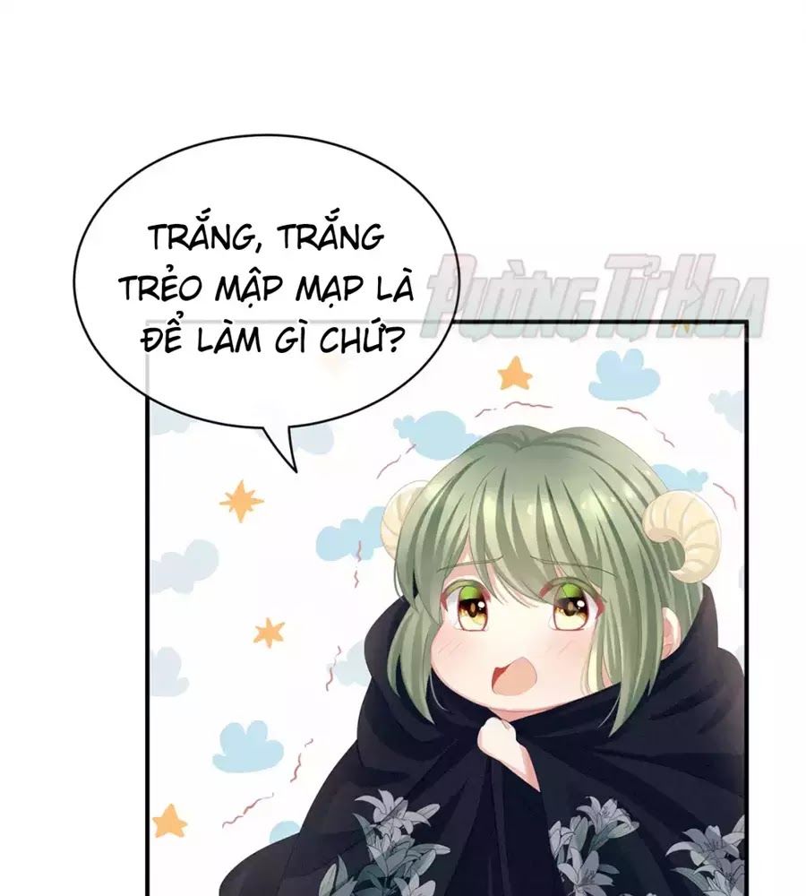 Hậu Cung Của Nữ Đế chapter 79 - Trang 69