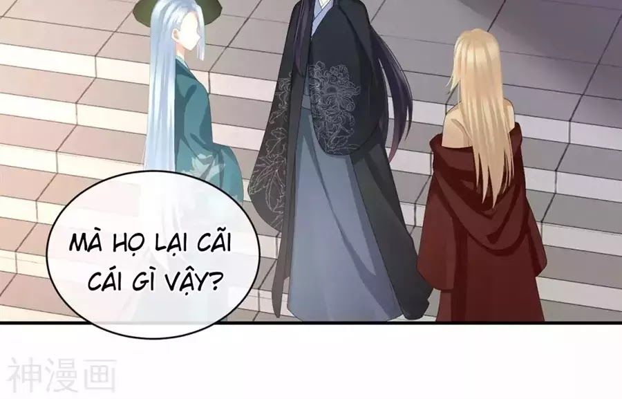 Hậu Cung Của Nữ Đế chapter 79 - Trang 7