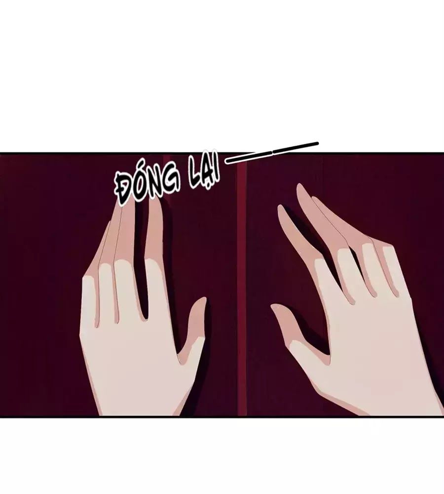 Hậu Cung Của Nữ Đế chapter 79 - Trang 71