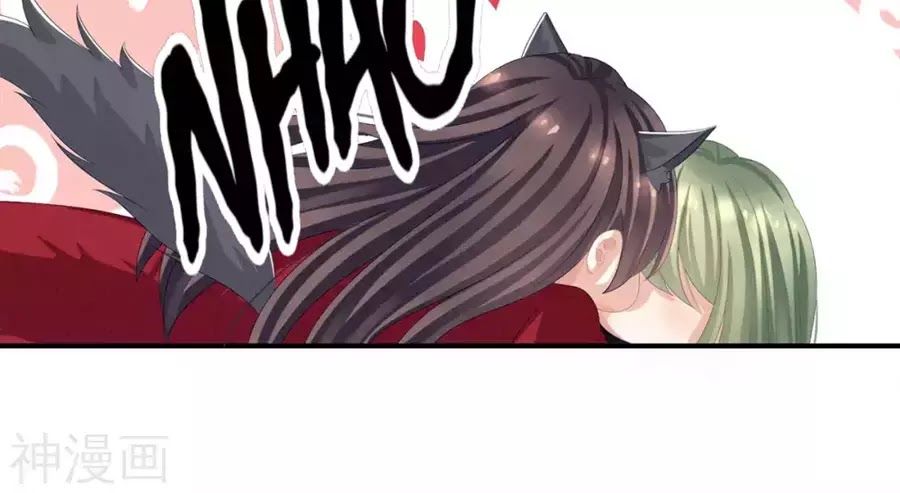 Hậu Cung Của Nữ Đế chapter 79 - Trang 76