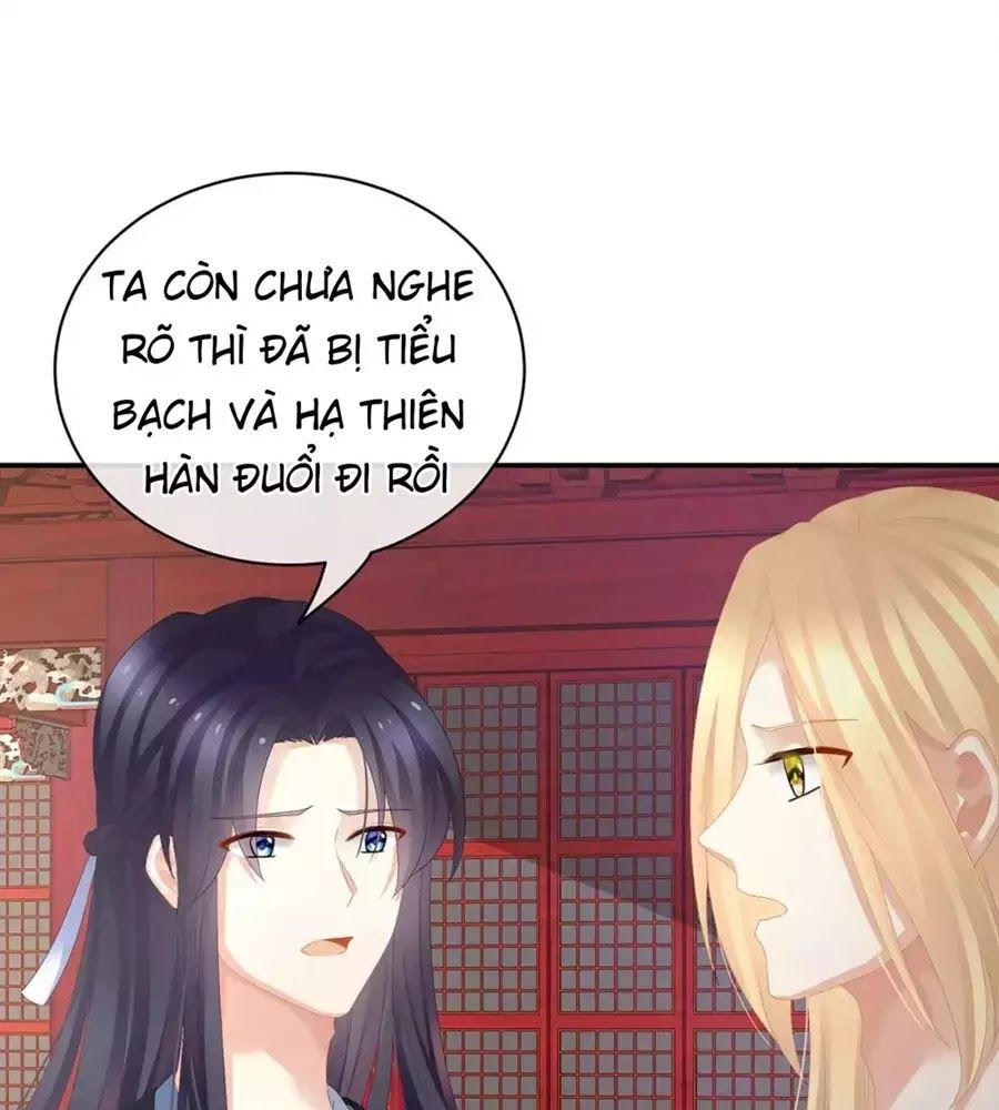 Hậu Cung Của Nữ Đế chapter 79 - Trang 8