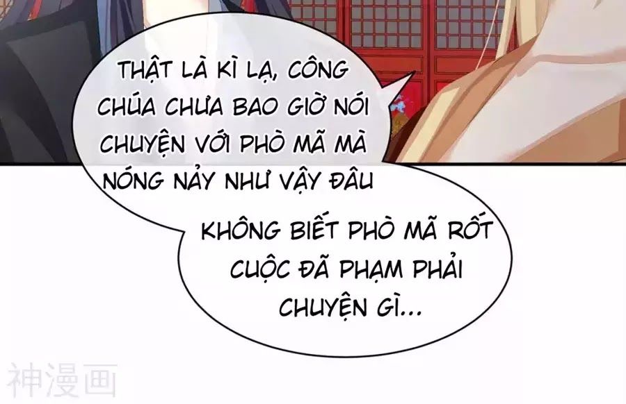 Hậu Cung Của Nữ Đế chapter 79 - Trang 9