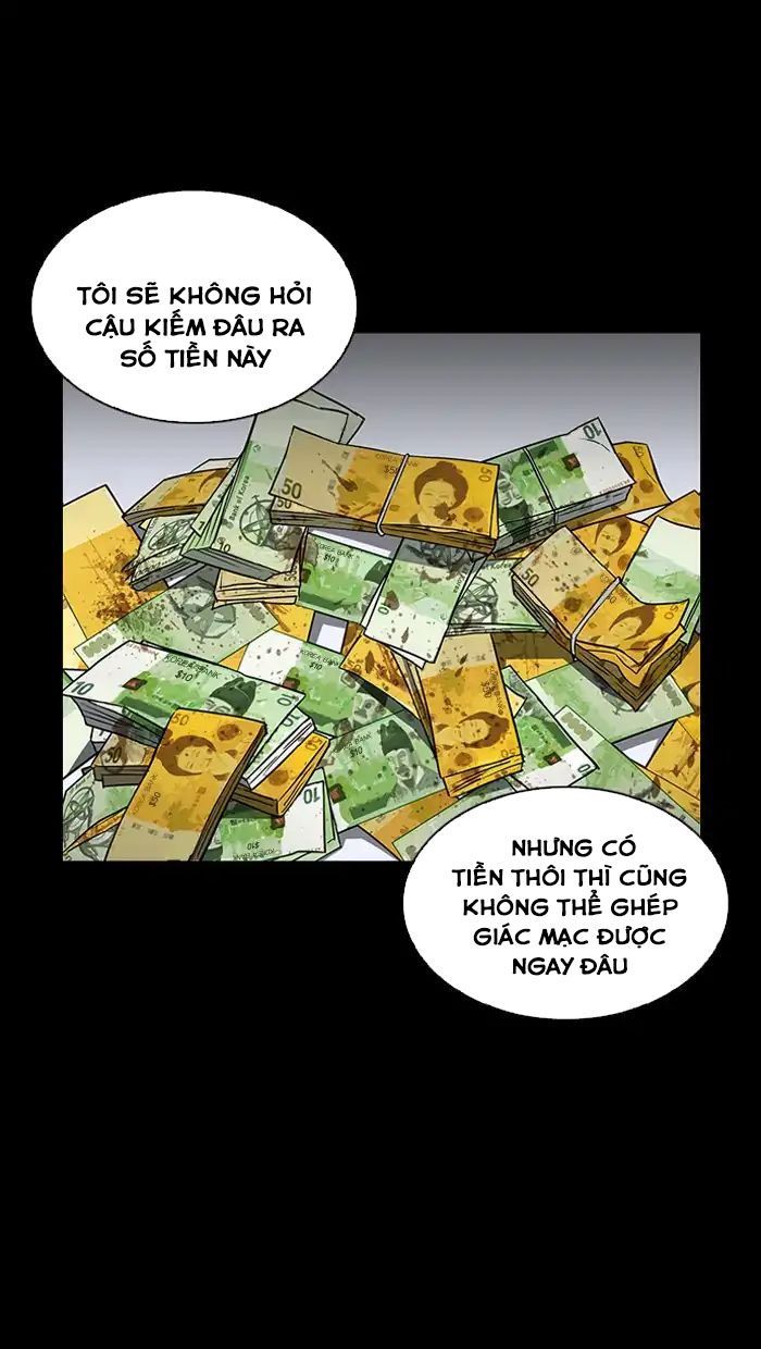 Lookism - Hoán Đổi Diệu Kỳ chapter 211 - Upload bởi truyensieuhay.com