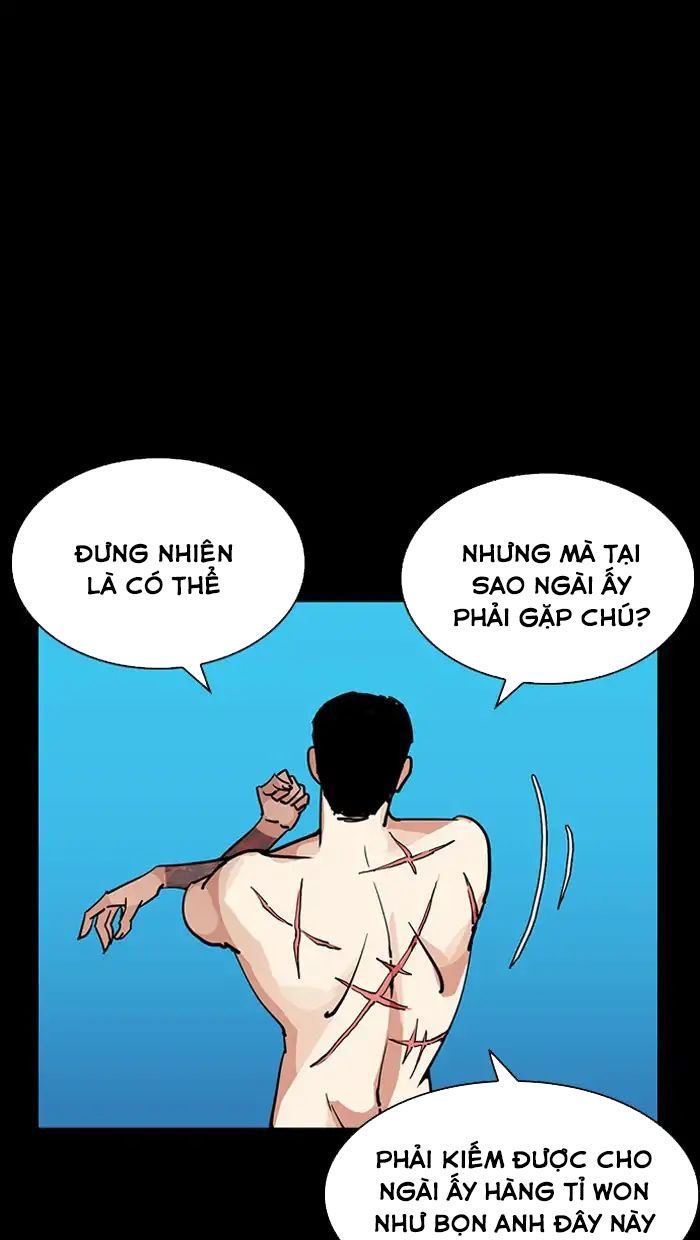 Lookism - Hoán Đổi Diệu Kỳ chapter 211 - Upload bởi truyensieuhay.com