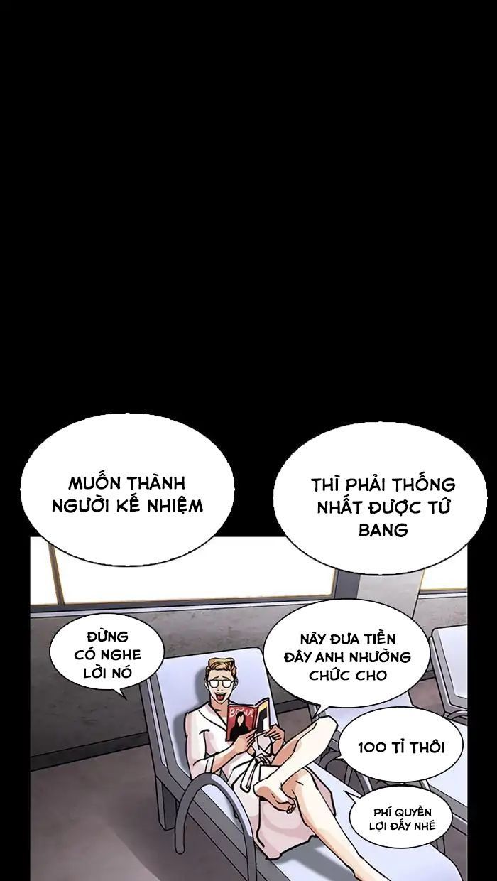 Lookism - Hoán Đổi Diệu Kỳ chapter 211 - Upload bởi truyensieuhay.com