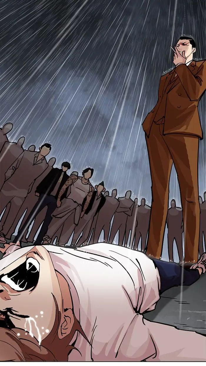 Lookism - Hoán Đổi Diệu Kỳ chapter 211 - Upload bởi truyensieuhay.com