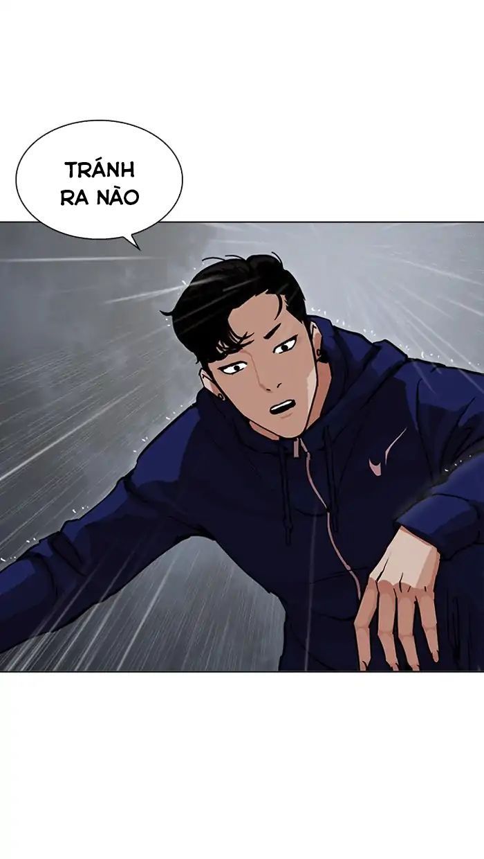 Lookism - Hoán Đổi Diệu Kỳ chapter 211 - Upload bởi truyensieuhay.com